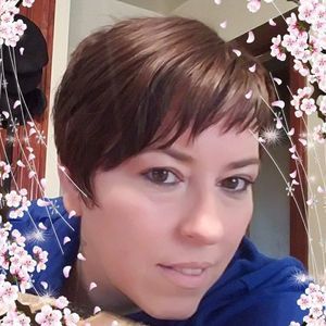 Meet your Posher, Mandy